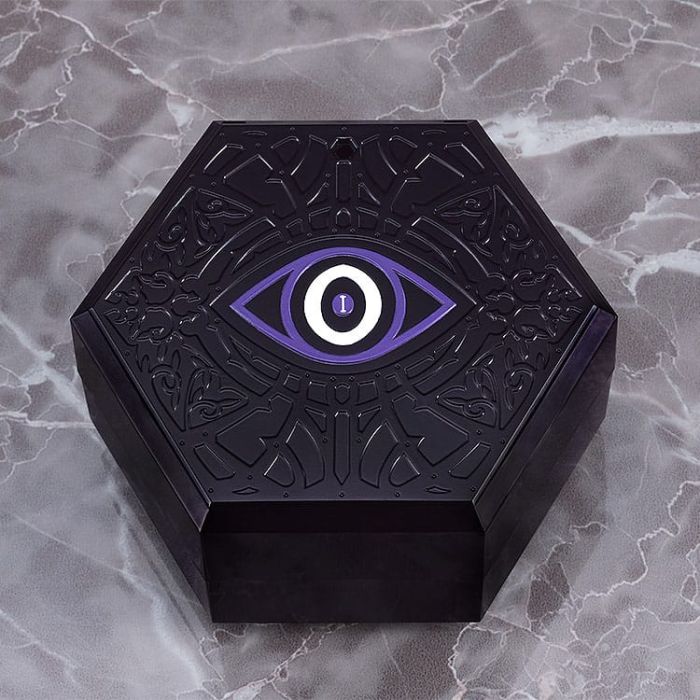 Chitocerium Plastic Model Kit 1/1 Chirality I-hydra 17 cm  