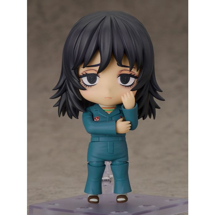 Mouthwashing Nendoroid Action Figure Anya 10 cm