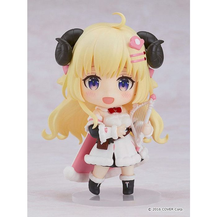 Hololive Production Nendoroid Action Figure Tsunomaki Watame 10 cm