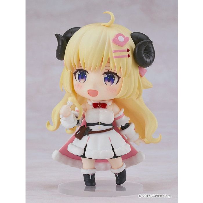 Hololive Production Nendoroid Action Figure Tsunomaki Watame 10 cm