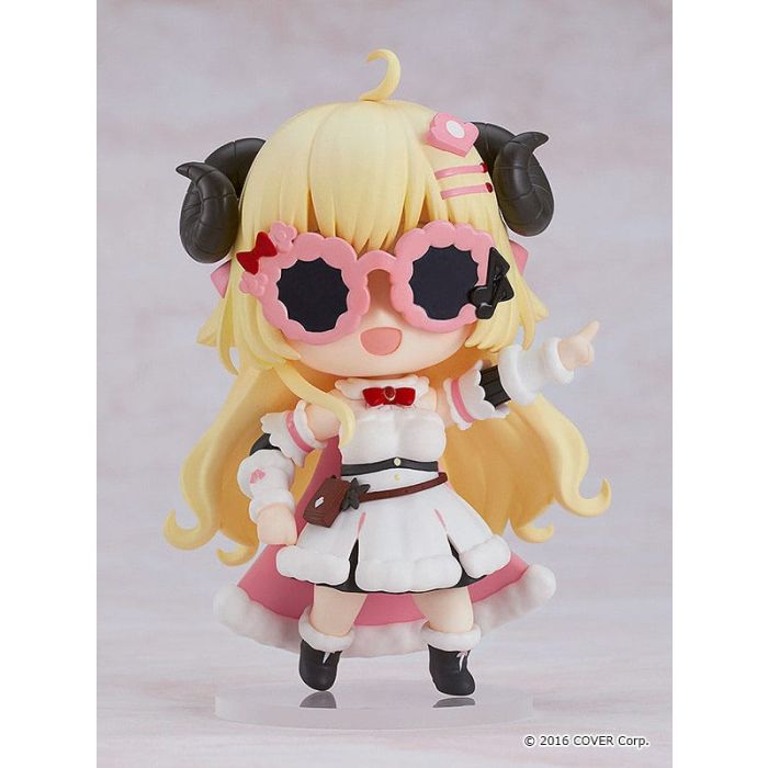 Hololive Production Nendoroid Action Figure Tsunomaki Watame 10 cm