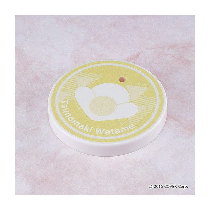 Hololive Production Nendoroid Action Figure Tsunomaki Watame 10 cm