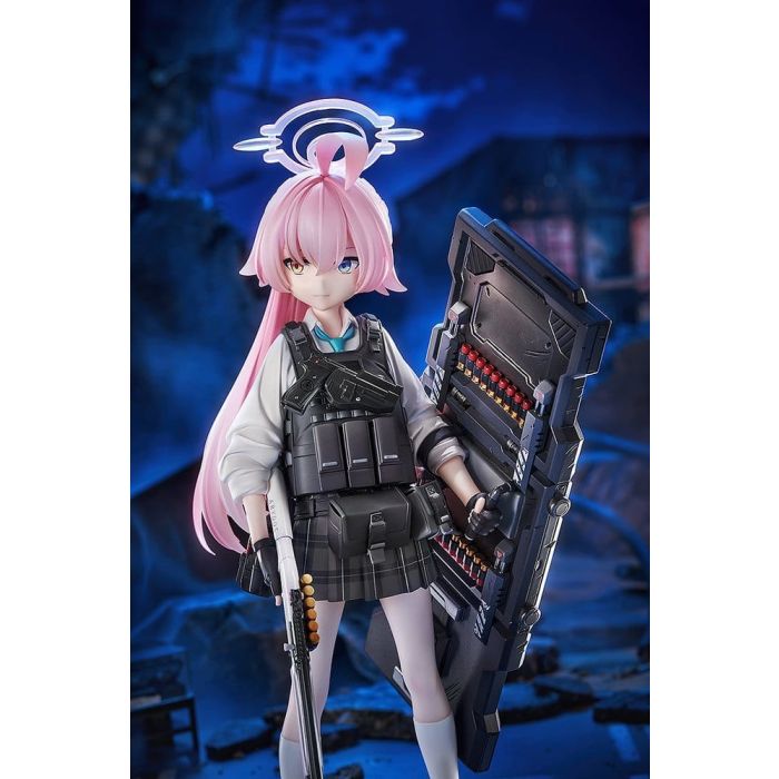 Blue Archive PVC Statue 1/7 Hoshino (Battle) 24 cm     