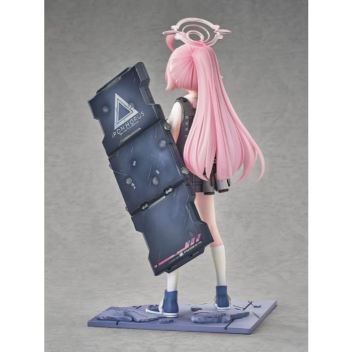 Blue Archive PVC Statue 1/7 Hoshino (Battle) 24 cm     