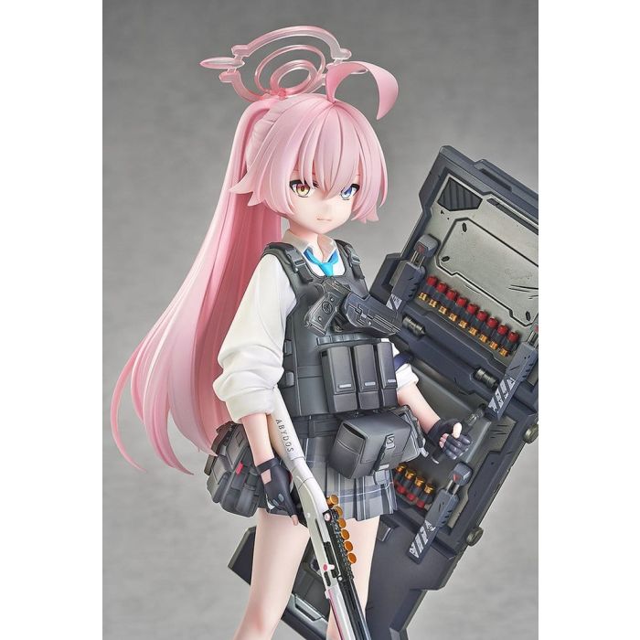 Blue Archive PVC Statue 1/7 Hoshino (Battle) 24 cm     