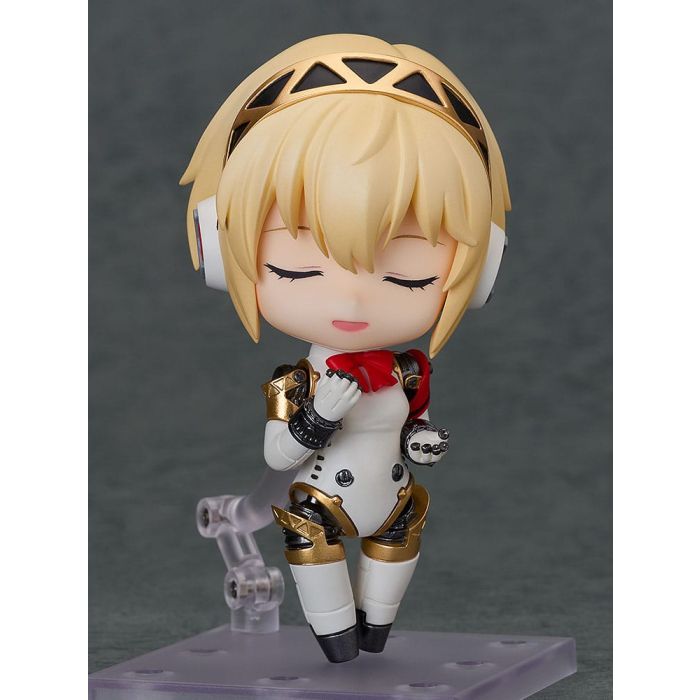 Persona 3 Reload Nendoroid Action Figure Aigis 2.0 10 cm
