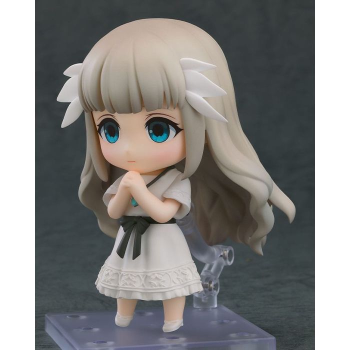 Ender Lilies: Quietus of the Knights Nendoroid Action Figure Lily 10 cm