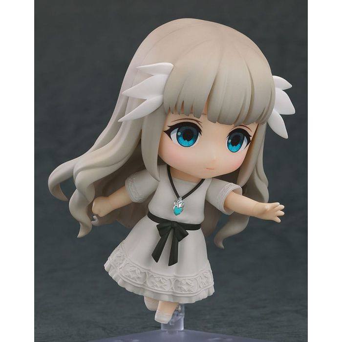 Ender Lilies: Quietus of the Knights Nendoroid Action Figure Lily 10 cm