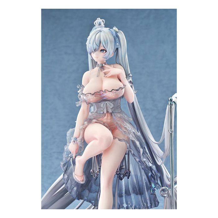 Goddess of Victory: Nikke PVC Statue 1/7 Cinderella: Glass Princess 24 cm