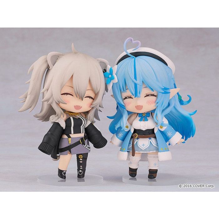 Hololive Production Nendoroid Action Figure Nakiri Ayame 10 cm