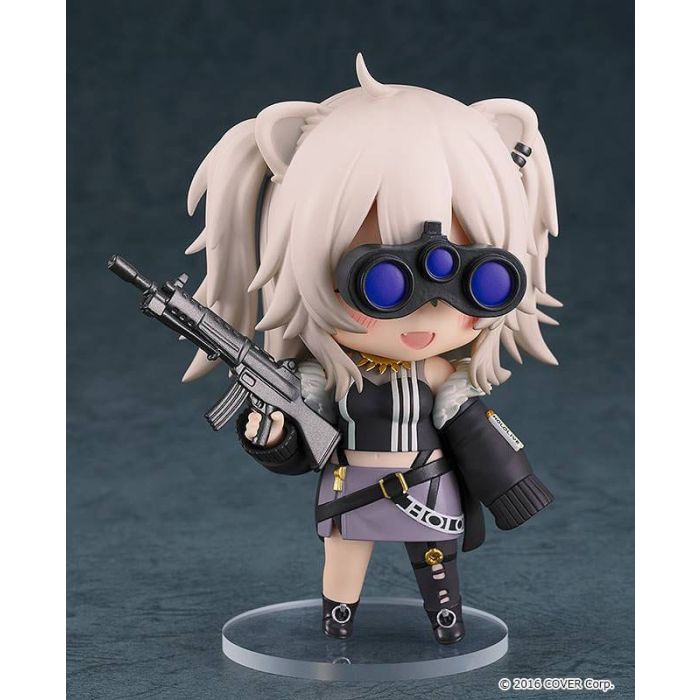 Hololive Production Nendoroid Action Figure Shishiro Botan 10 cm  