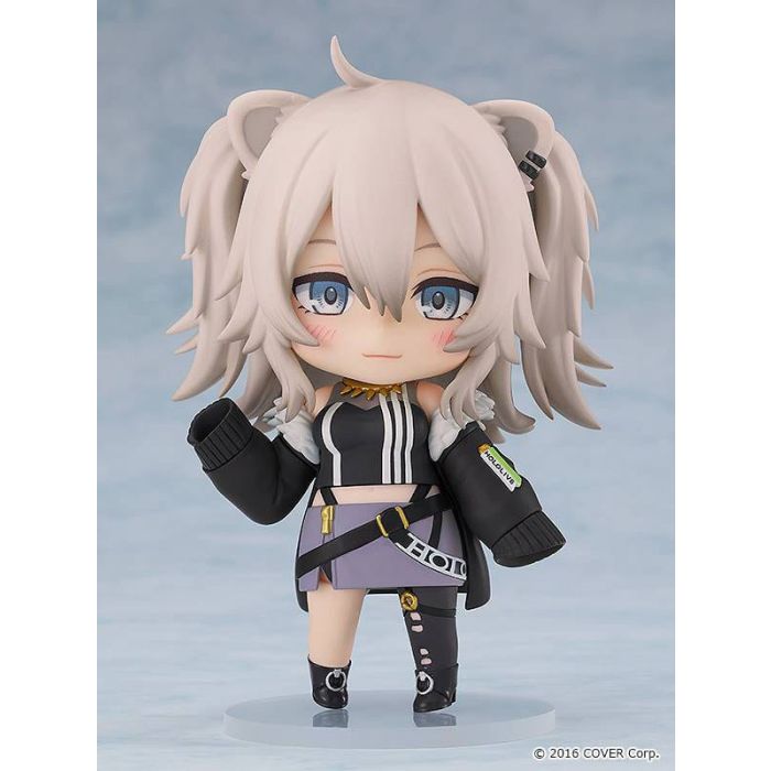 Hololive Production Nendoroid Action Figure Shishiro Botan 10 cm  