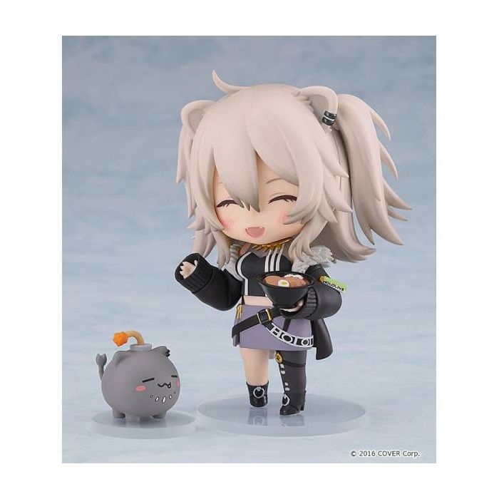 Hololive Production Nendoroid Action Figure Shishiro Botan 10 cm  