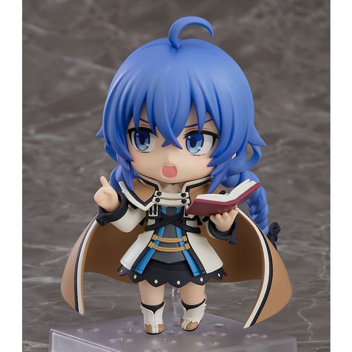 Mushoku Tensei: Jobless Reincarnation Nendoroid Action Figure Roxy Migurdia 10 cm