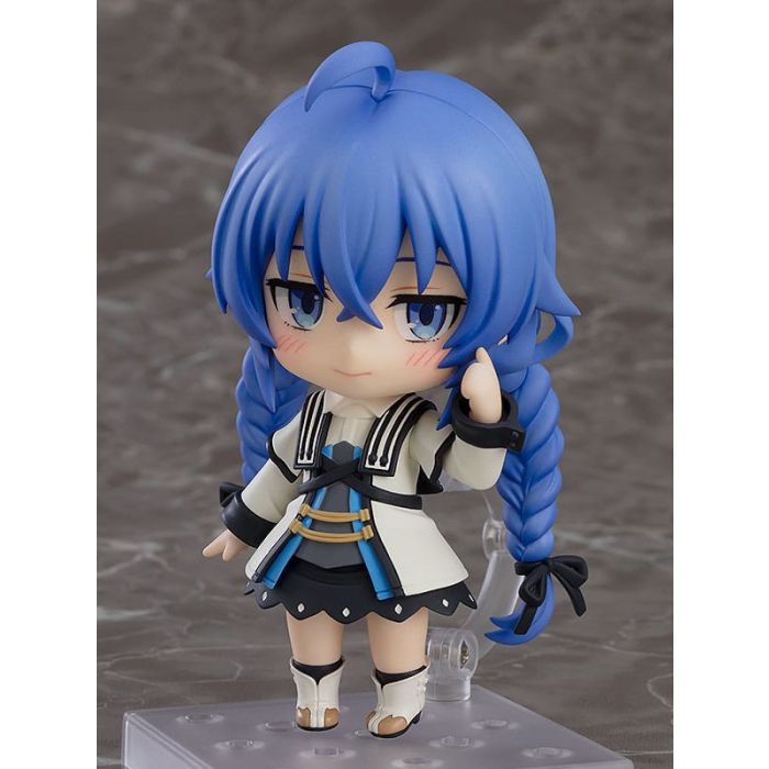 Mushoku Tensei: Jobless Reincarnation Nendoroid Action Figure Roxy Migurdia 10 cm