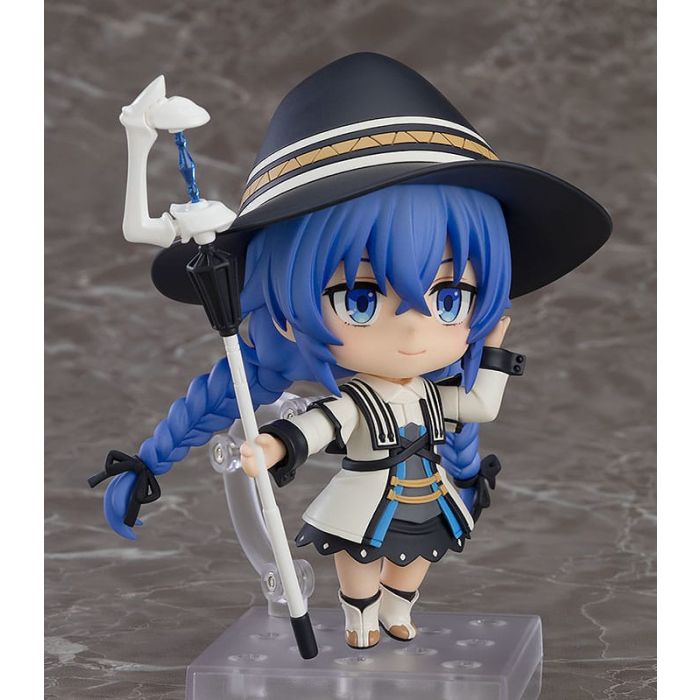 Mushoku Tensei: Jobless Reincarnation Nendoroid Action Figure Roxy Migurdia 10 cm