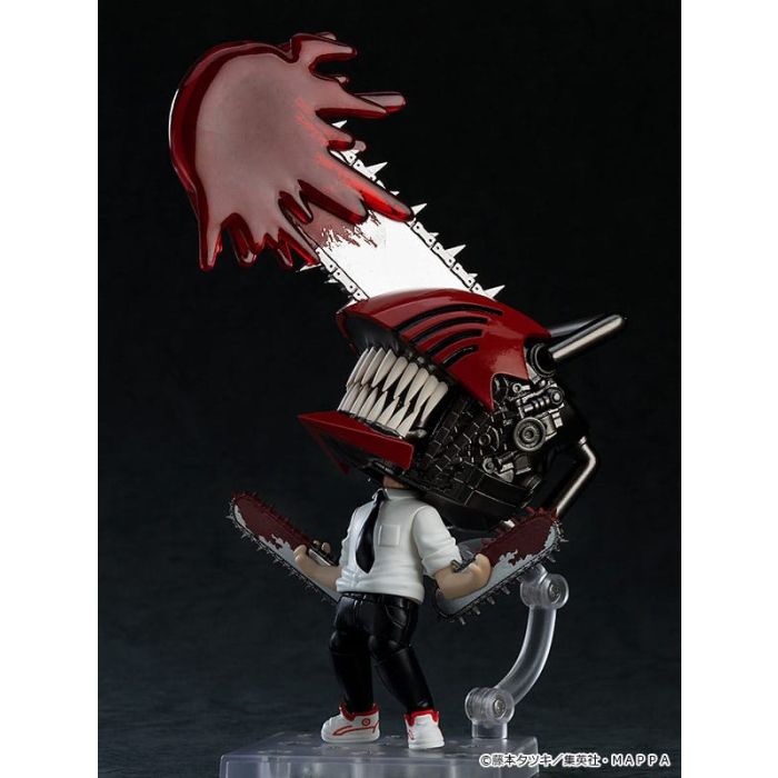 Chainsaw Man Nendoroid Action Figure Denji 10 cm