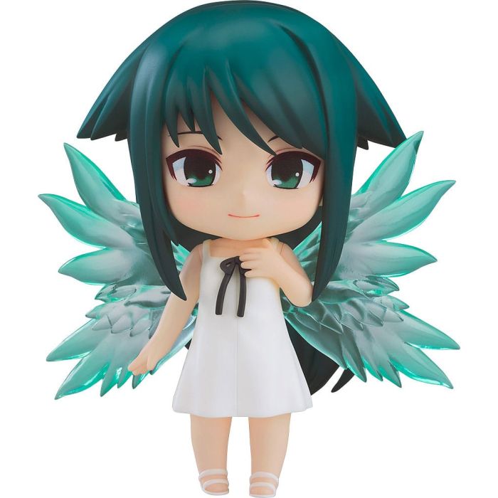 The Song of Saya Shippuden Nendoroid PVC Action Figure Saya 10 cm