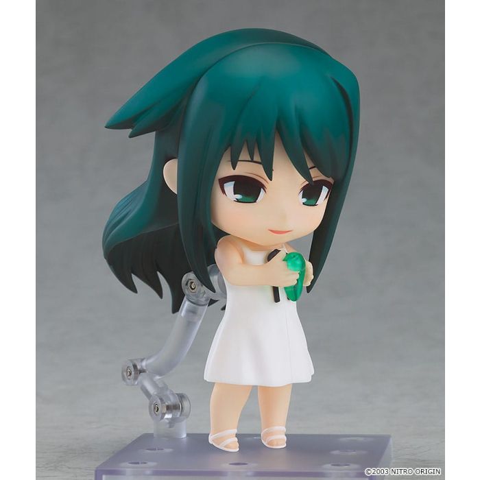 The Song of Saya Shippuden Nendoroid PVC Action Figure Saya 10 cm