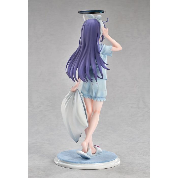 Blue Archive PVC Figure 1/7 Yuuka (Pajamas) 25 cm