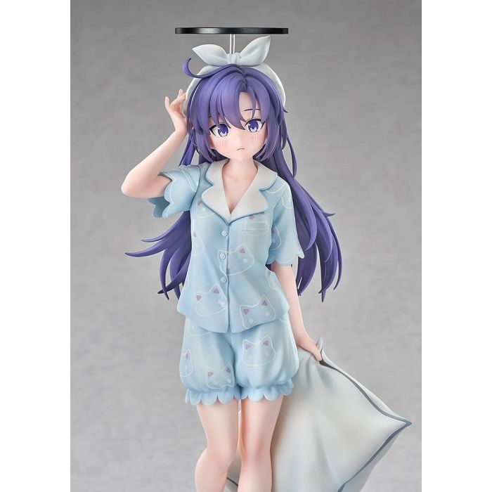 Blue Archive PVC Figure 1/7 Yuuka (Pajamas) 25 cm