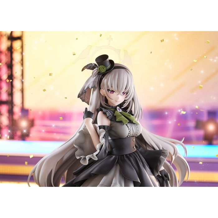 Blue Archive PVC Figure 1/7 Sakurako (Pop Idol) 25 cm