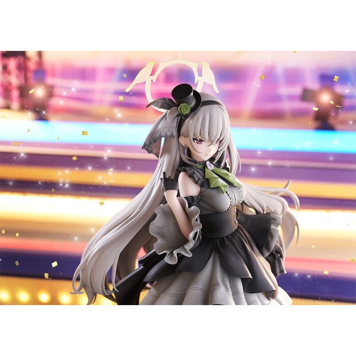 Blue Archive PVC Figure 1/7 Sakurako (Pop Idol) 25 cm