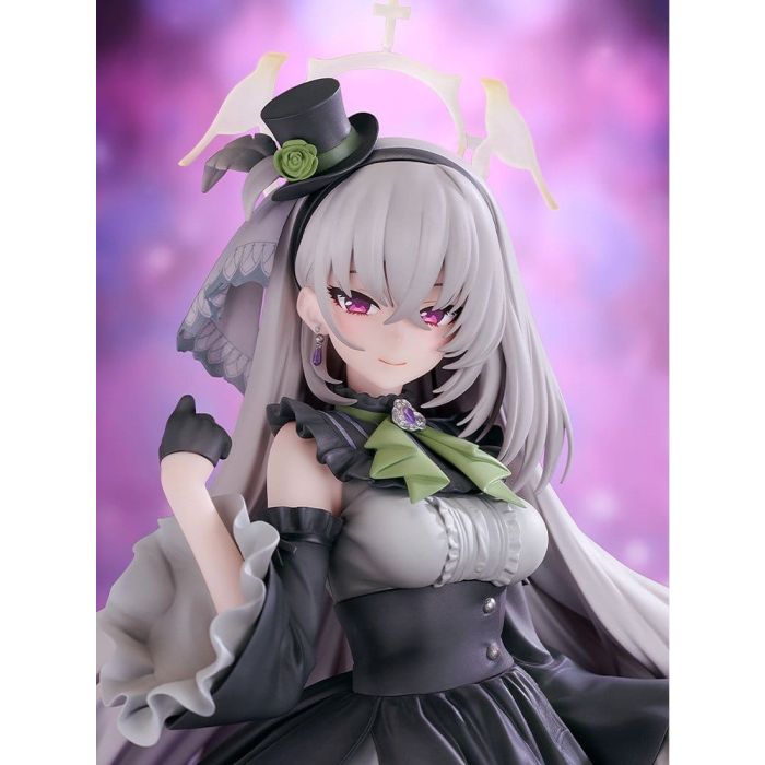 Blue Archive PVC Figure 1/7 Sakurako (Pop Idol) 25 cm