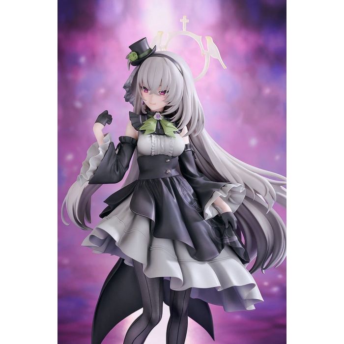 Blue Archive PVC Figure 1/7 Sakurako (Pop Idol) 25 cm