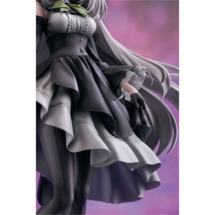 Blue Archive PVC Figure 1/7 Sakurako (Pop Idol) 25 cm