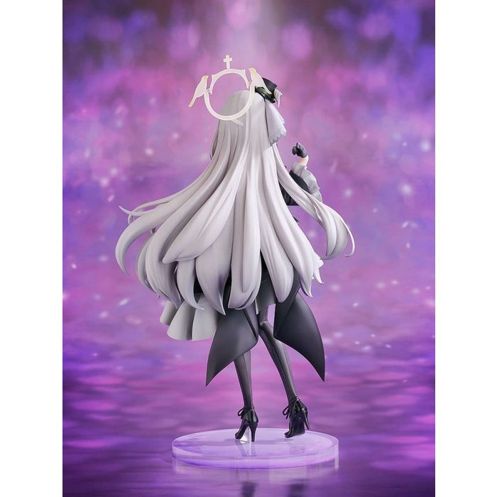 Blue Archive PVC Figure 1/7 Sakurako (Pop Idol) 25 cm