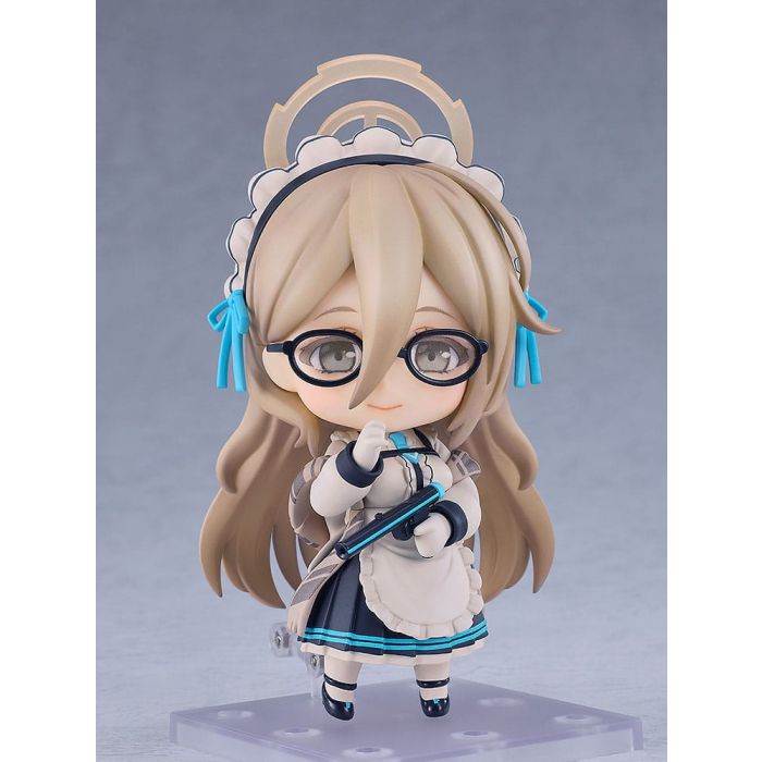 Blue Archive Nendoroid Action Figure Akane Murokasa 10 cm    