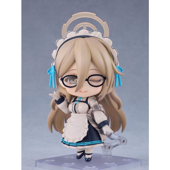 Blue Archive Nendoroid Action Figure Akane Murokasa 10 cm    