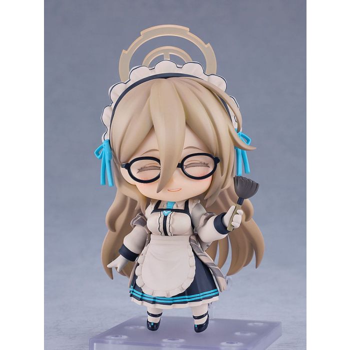 Blue Archive Nendoroid Action Figure Akane Murokasa 10 cm    