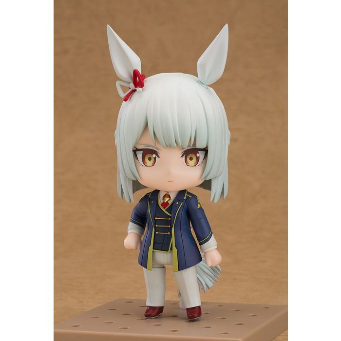 Umamusume: Cinderella Gray Nendoroid Action Figure Fujimasa March 10 cm