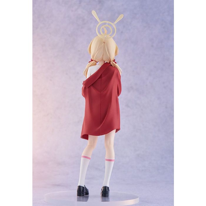 Blue Archive Pop Up Parade PVC Statue Yoshimi (Band): Event KV Ver. 18 cm          