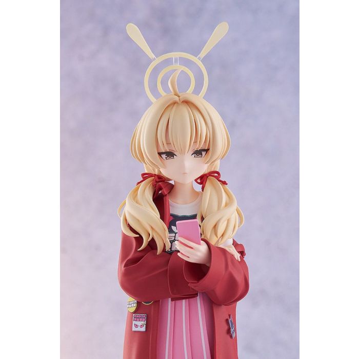 Blue Archive Pop Up Parade PVC Statue Yoshimi (Band): Event KV Ver. 18 cm          