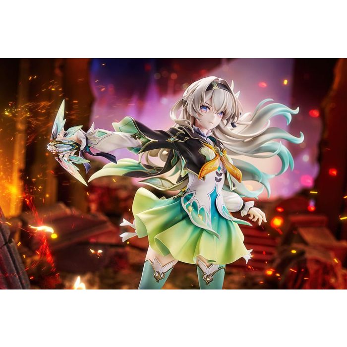 Honkai: Star Rail PVC Statue 1/7 Firefly 27 cm