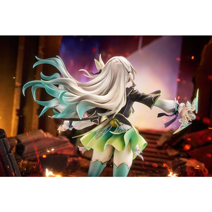 Honkai: Star Rail PVC Statue 1/7 Firefly 27 cm