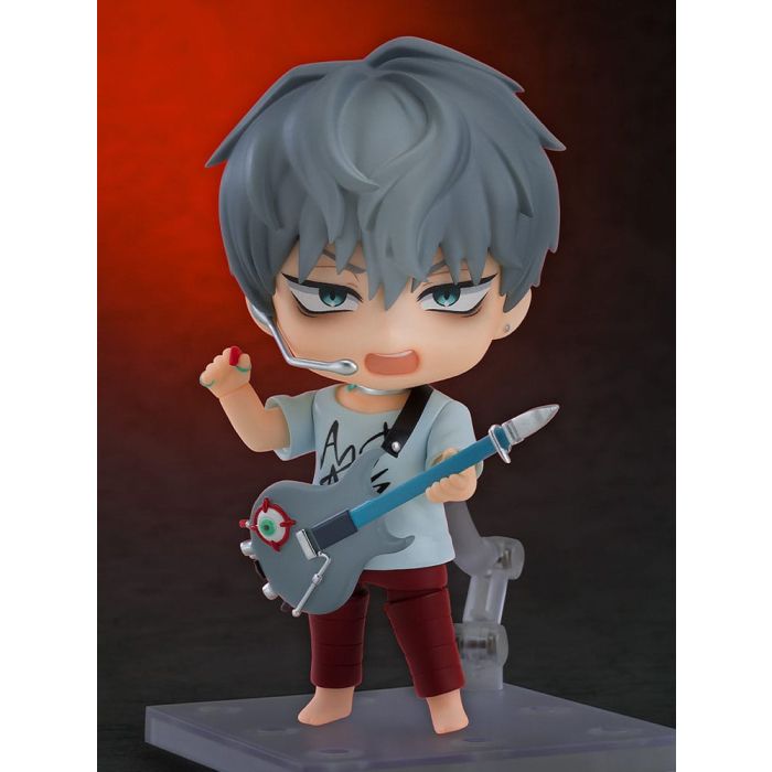 Alien Stage Nendoroid Action Figure Till 10 cm