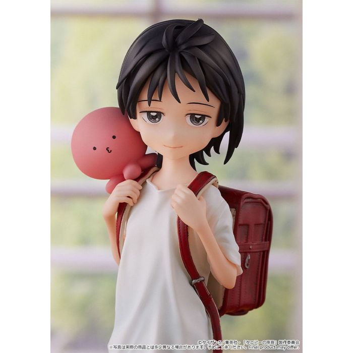 Takopi's Original Sin Pop Up Parade PVC Statue Shizuka Kuze & Takopi 18 cm