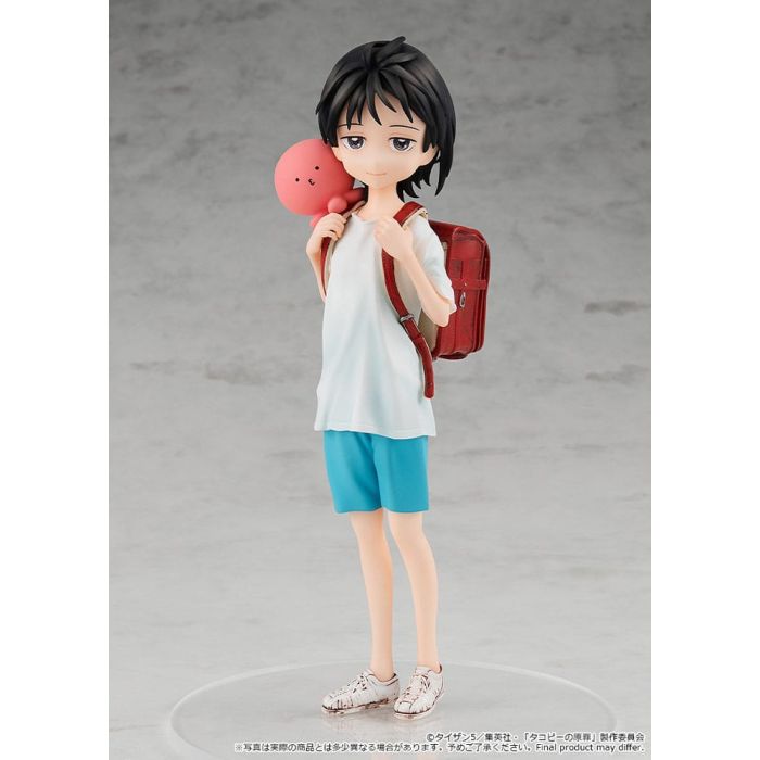 Takopi's Original Sin Pop Up Parade PVC Statue Shizuka Kuze & Takopi 18 cm