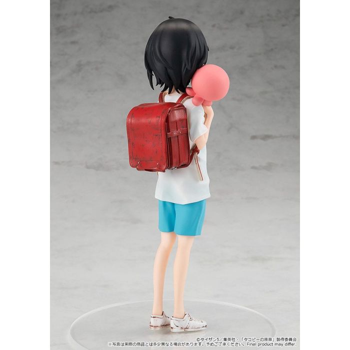 Takopi's Original Sin Pop Up Parade PVC Statue Shizuka Kuze & Takopi 18 cm