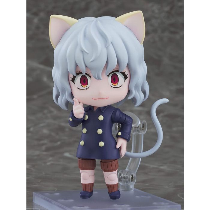 Hunter x Hunter Nendoroid Action Figure Neferpitou 10 cm  