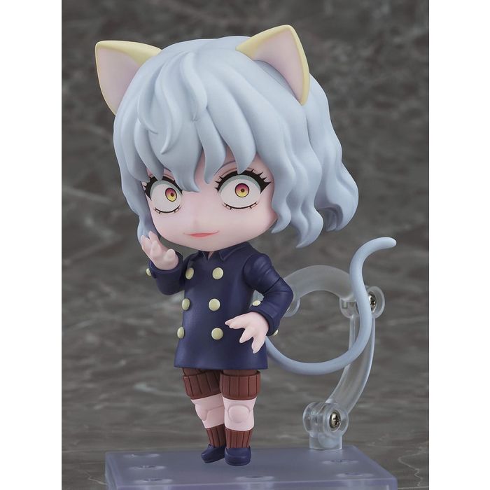Hunter x Hunter Nendoroid Action Figure Neferpitou 10 cm  