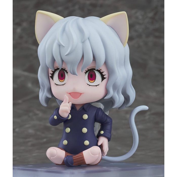 Hunter x Hunter Nendoroid Action Figure Neferpitou 10 cm  