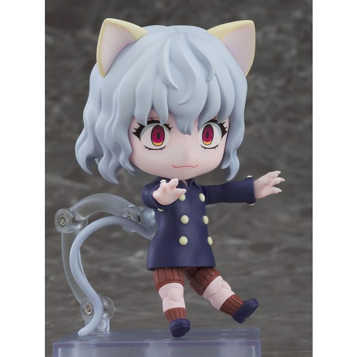 Hunter x Hunter Nendoroid Action Figure Neferpitou 10 cm  