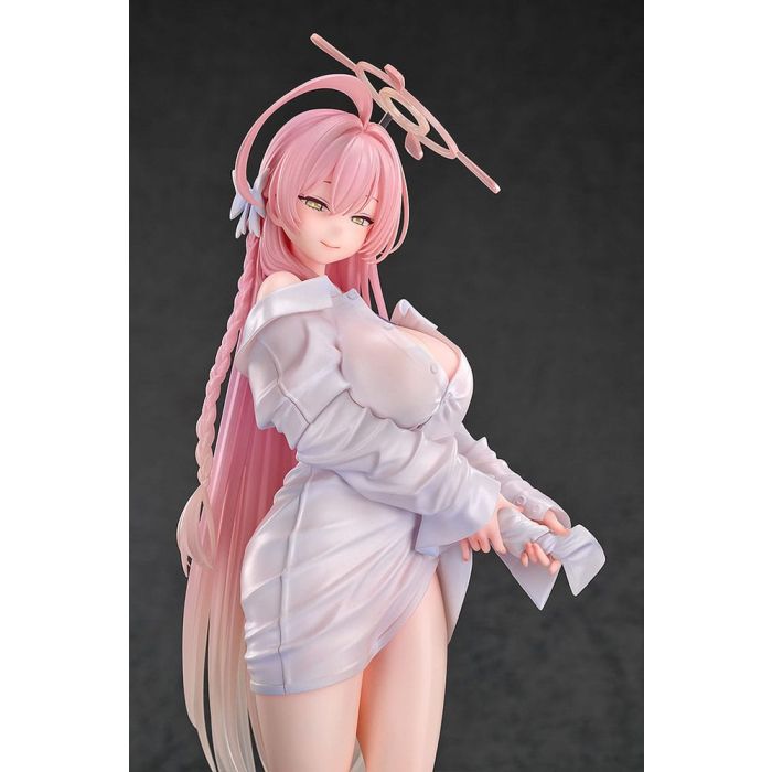 Blue Archive PVC Statue 1/7 Hanako (Swimsuit) Memorial Lobby Ver. 26 cm    