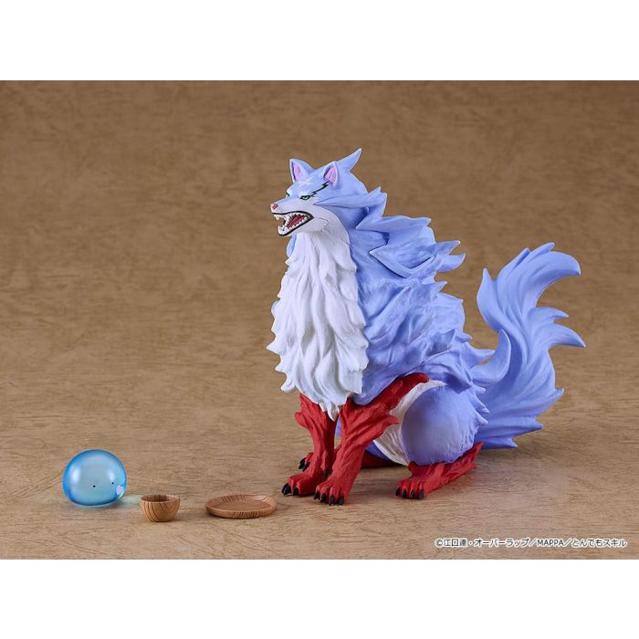 Campfire Cooking in Another World with My Absurd Skill Pop Up Parade Swacchao! PVC Statue Fel & Sui 11 cm    