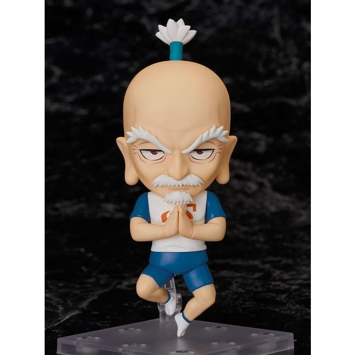 Hunter x Hunter Nendoroid Action Figure Netero 10 cm  